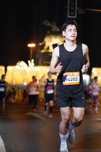 BIB: 94202
                            <button type="button" onclick="openModal(23117036)" class="btn btn-primary btn-sm float-right btn-popup" data-toggle="modal" data-target=".modal-high-quality">
                        <i class="fas fa-shopping-cart"></i> Add to Cart
                    </button>
                                            <button type="button" onclick="isThisMe(23117036, true)" class="btn btn-success btn-sm float-right btn-popup btn-isme hidden" data-toggle="tooltip" data-placement="bottom" title="นี่คือรูปของคุณใช่ไหม คลิกที่นี่เพื่อเอาเข้าอัลบั้ม">
                        <i class="fas fa-plus"></i> Add to album
                    </button>
                    <button type="button" onclick="isThisMe(23117036, false)" class="btn btn-warning btn-sm float-right btn-popup btn-isnotme hidden">
                        <i class="fas fa-ban"></i> Remove from album
                    </button>